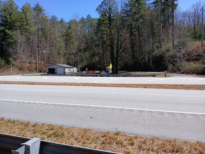More Photos Of 8779 Highway 441, Lakemont Land For Sale