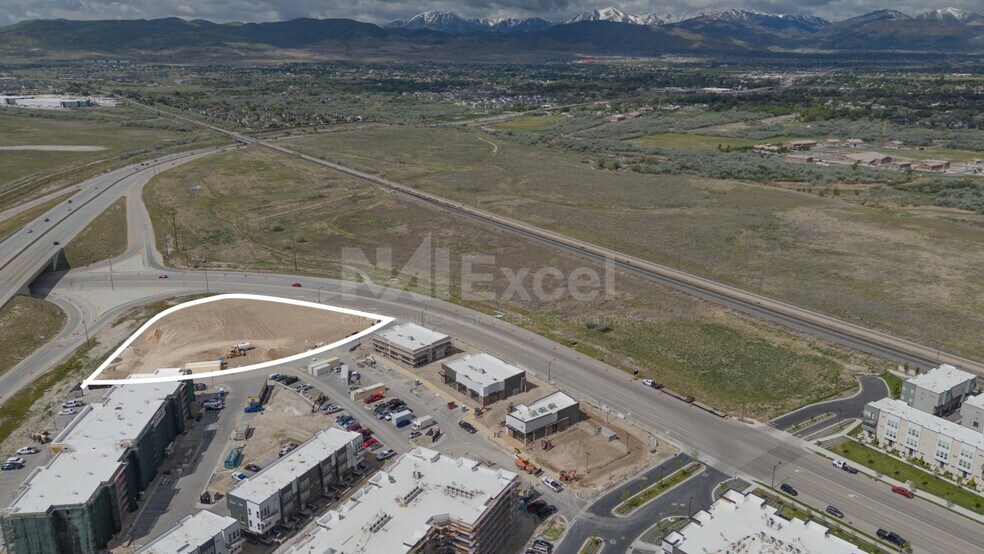 More Photos Of 13657 South 600 West, Draper Land For Sale