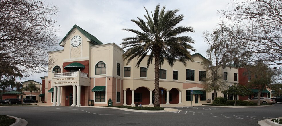 More Photos Of 961687 Gateway Blvd, Fernandina Beach Medical For Sale