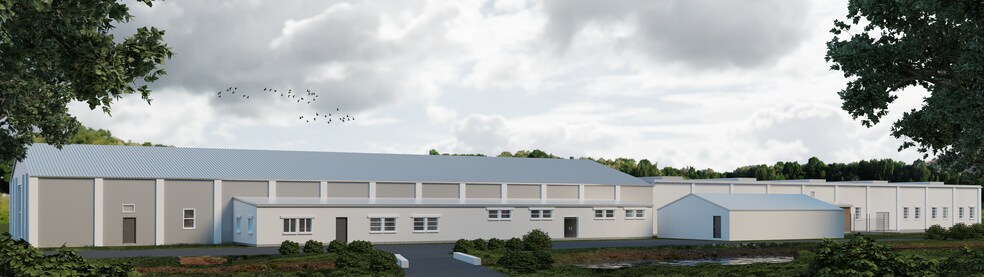 More Photos Of 64 B St, Hanover Warehouse For Lease