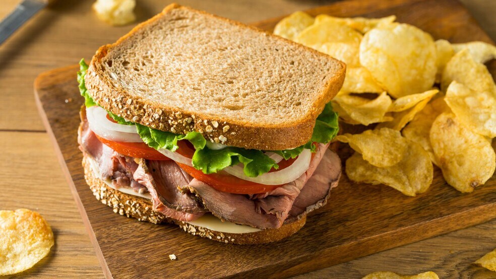 More Photos Of 129 Arkansas Blvd, Texarkana Restaurant For Lease