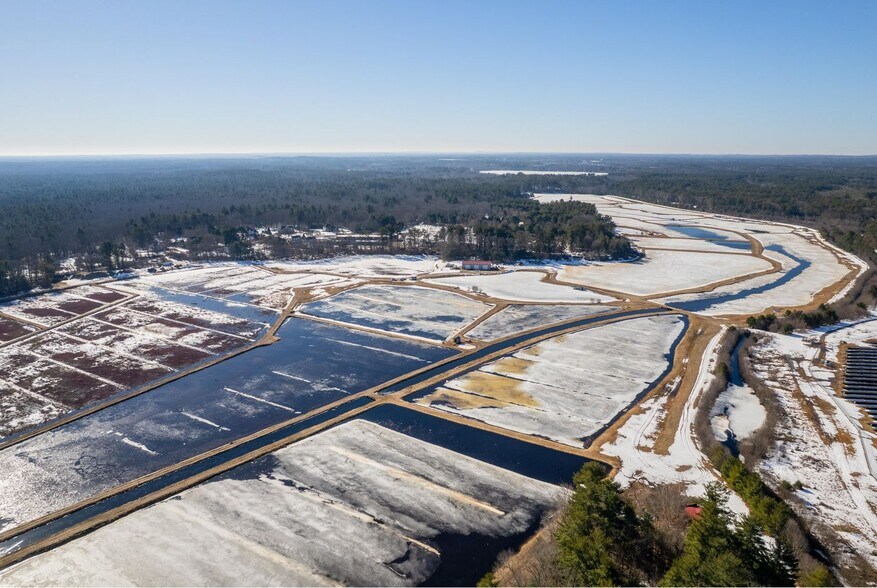 More Photos Of 210 Bay Rd, Norton Land For Sale