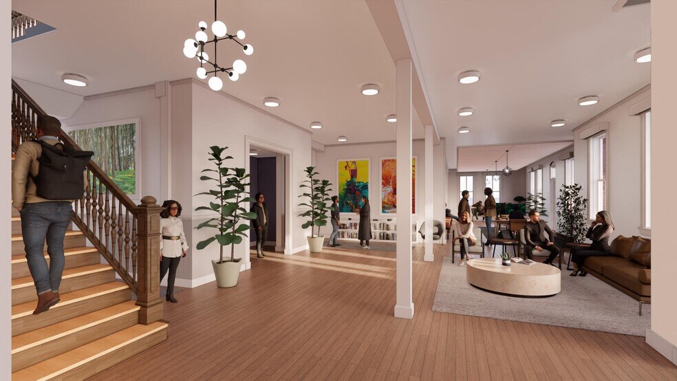 More Photos Of 102 Montgomery St, San Francisco Office Residential For Lease