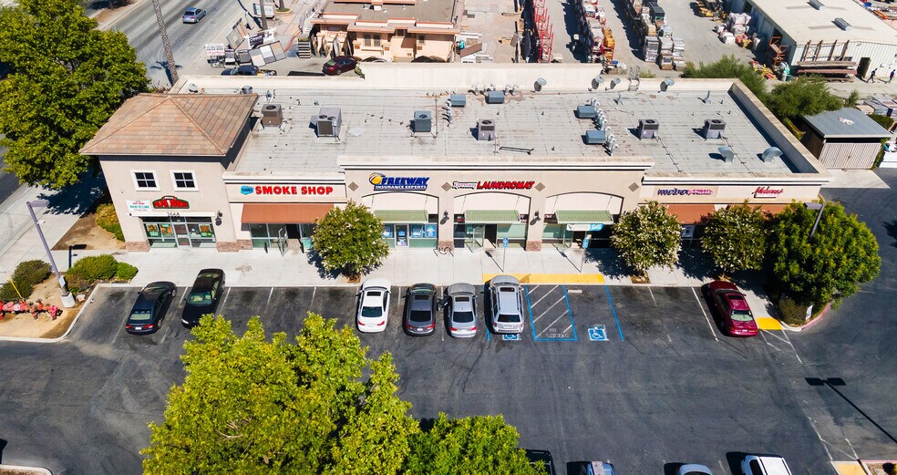 More Photos Of 2668 Monterey Hwy, San Jose General Retail For Lease