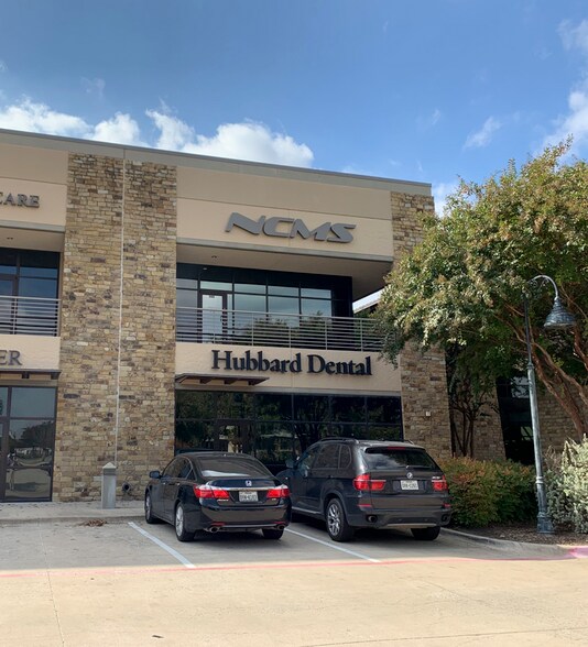 More Photos Of 6850 TPC Dr, McKinney Office For Lease
