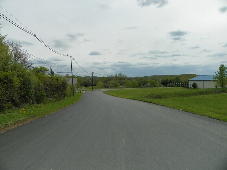 Primary Photo Of 13 Park Dr, Franklin Land For Sale