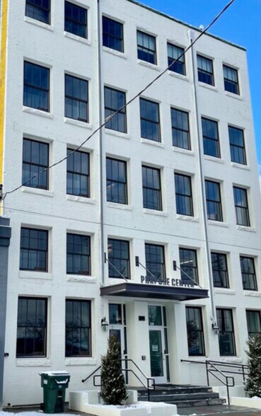 More Photos Of 224 N Main St, Pocatello Office For Lease