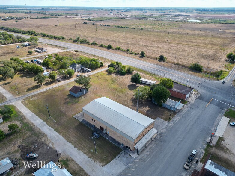 More Photos Of 117 Broadway, Nordheim Land For Sale