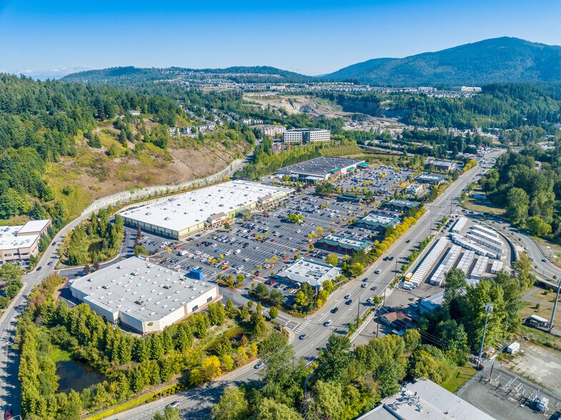 Primary Photo Of 6150 Lake Sammamish Pky, Issaquah Unknown For Lease