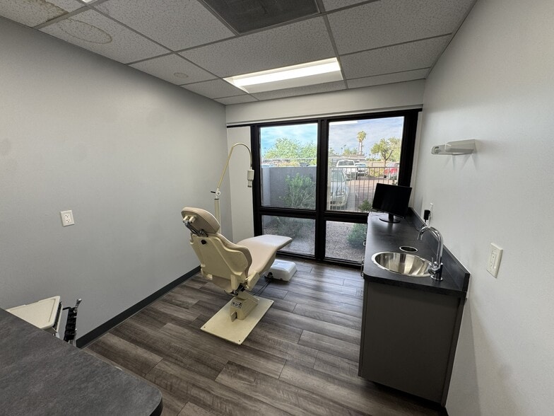 More Photos Of 1840-1844 E Baseline Rd, Tempe Medical For Lease