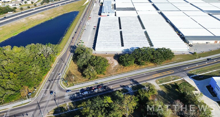 More Photos Of 512 E Keene Rd, Apopka Land For Sale