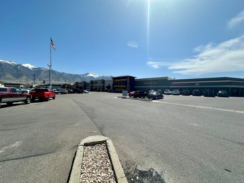 More Photos Of 981 S Main St, Logan Unknown For Lease