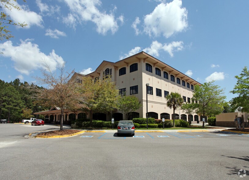 More Photos Of 40 Okatie Center Blvd S, Okatie Medical For Lease