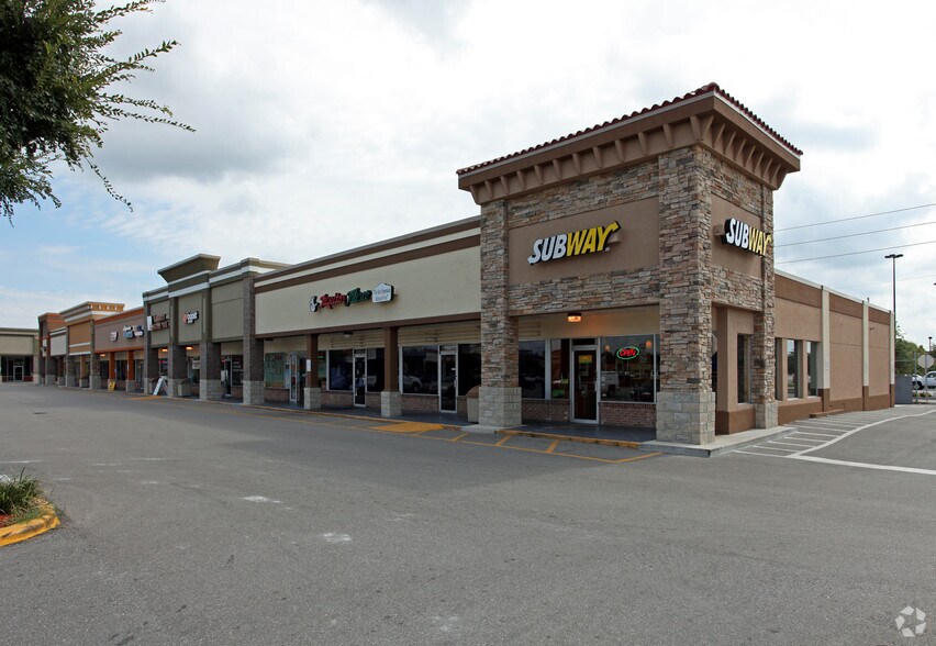 More Photos Of 1001-1049 S Dillard St, Winter Garden Unknown For Lease