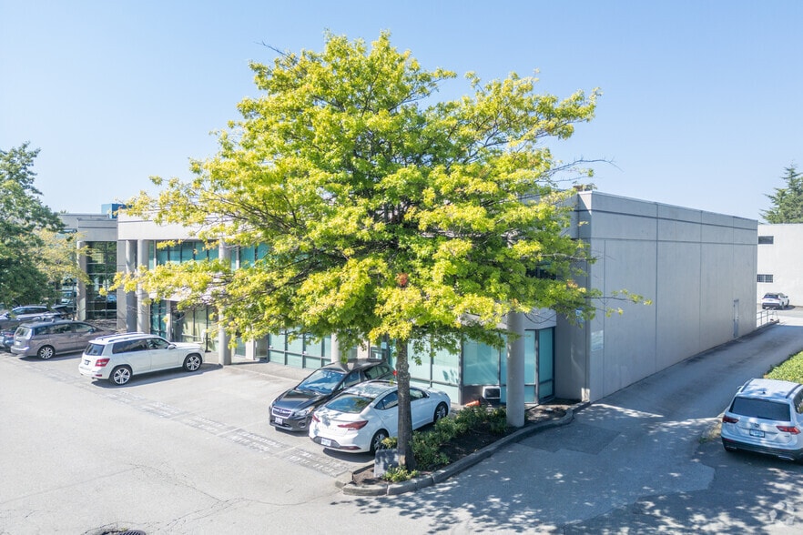More Photos Of 11871 Horseshoe Way, Richmond Warehouse For Lease