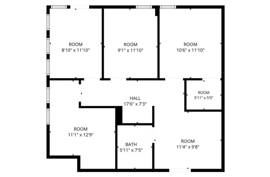 More Photos Of 491 Amwell Rd, Hillsborough Medical For Lease