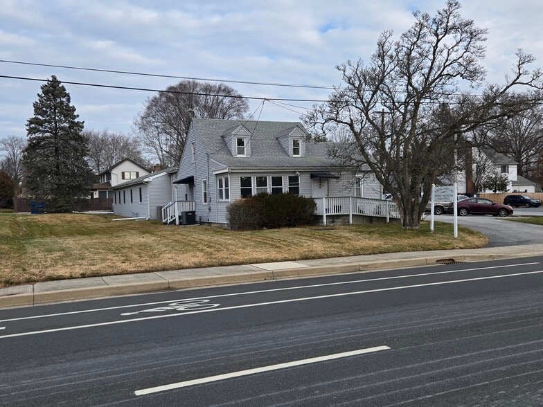 More Photos Of 1 Catherine St, New Castle Medical For Sale