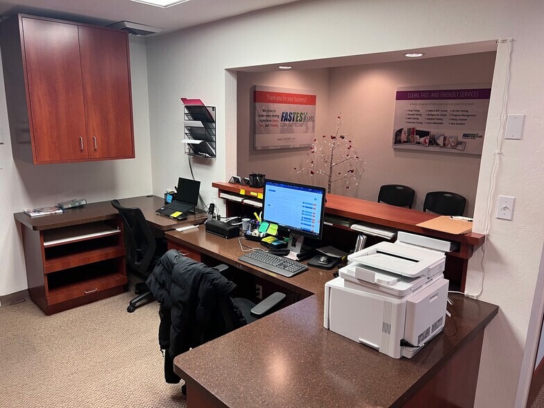 More Photos Of 920 Northgate Dr, San Rafael Medical For Lease