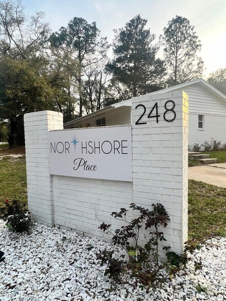 Primary Photo Of 248 Four Mile Rd, Freeport Apartments For Sale