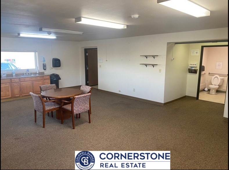 More Photos Of 347 N Walsh Dr, Casper Office For Sale