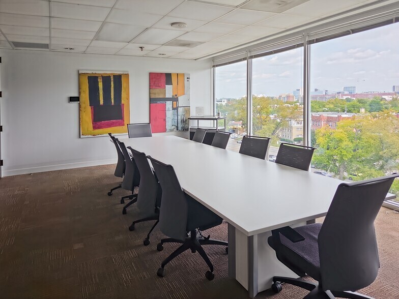 More Photos Of 3200 West End Ave, Nashville Coworking Space