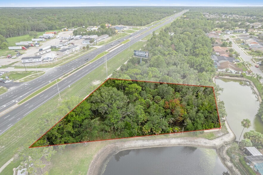 More Photos Of 00 US 19, Hudson Land For Sale