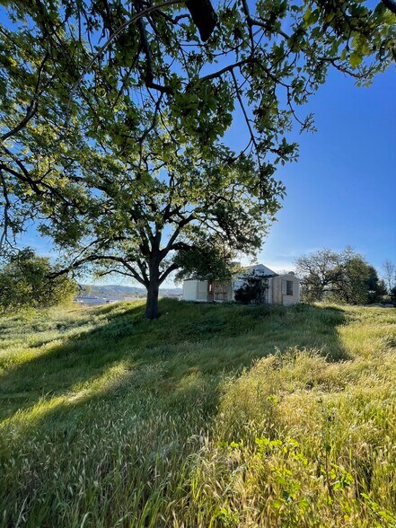 More Photos Of 23452 Lyons Ave, Santa Clarita Land For Sale