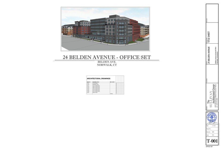 More Photos Of 24 Belden Ave, Norwalk Apartments For Lease