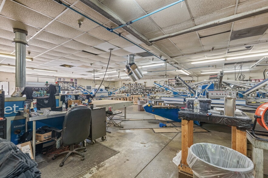 More Photos Of 6580 E Skelly Dr, Tulsa Manufacturing For Sale