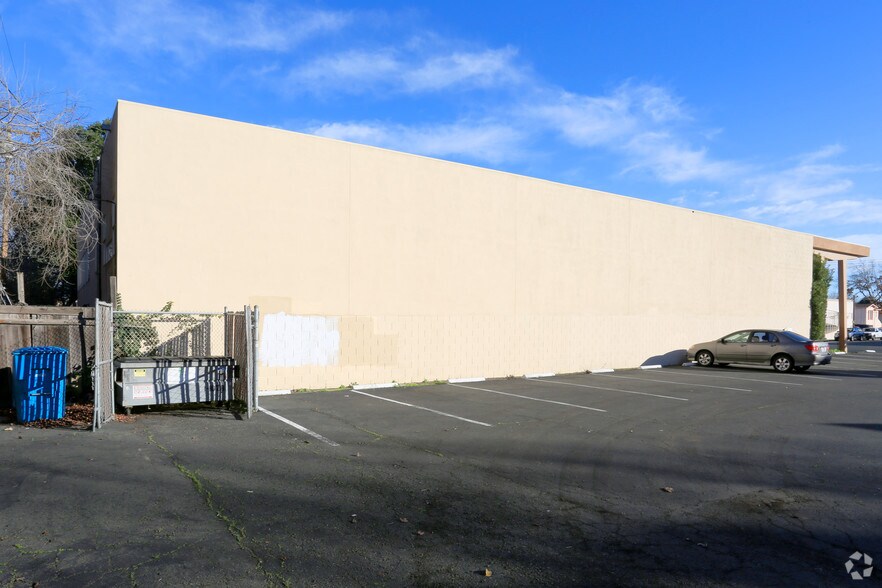 More Photos Of 1416 Tennessee St, Vallejo Office For Lease