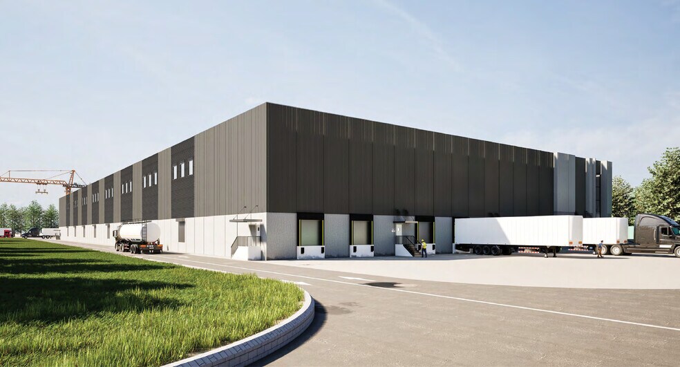 Primary Photo Of 21889 I-35, Salado Warehouse For Lease