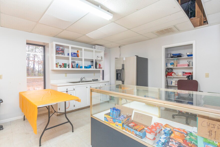 More Photos Of 235 Camson Rd, Anderson Warehouse For Sale