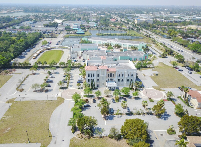 More Photos Of 4848 Coconut Creek Pky, Coconut Creek Medical For Lease