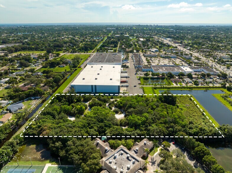 More Photos Of 0 Dalinda Lane, West Palm Beach Land For Sale
