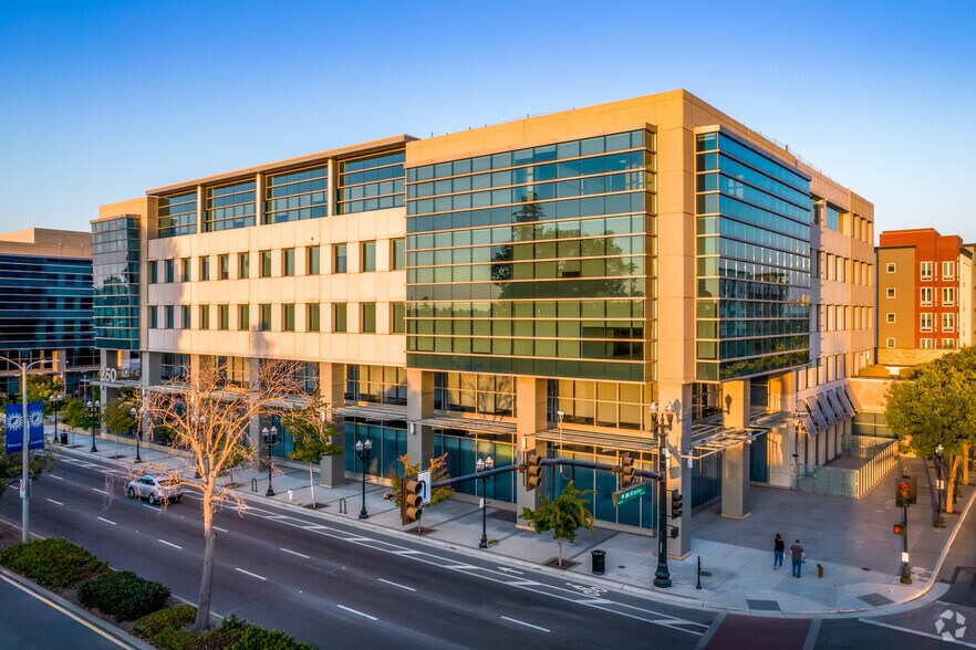 More Photos Of 200-300 S Mathilda Ave, Sunnyvale Unknown For Lease