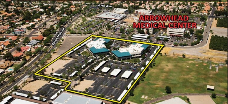 More Photos Of 6320 W Union Hills Dr, Glendale Unknown For Lease