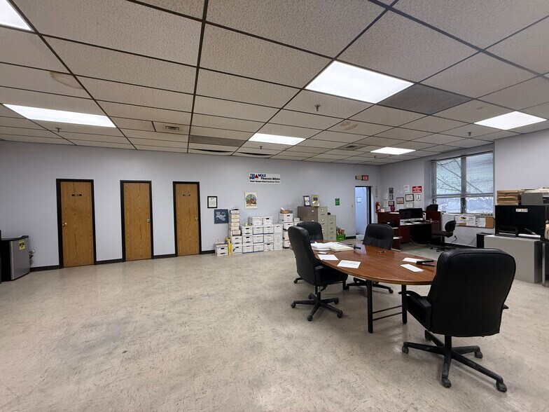 More Photos Of 53-57 Van Dyke St, Wallington Industrial For Lease