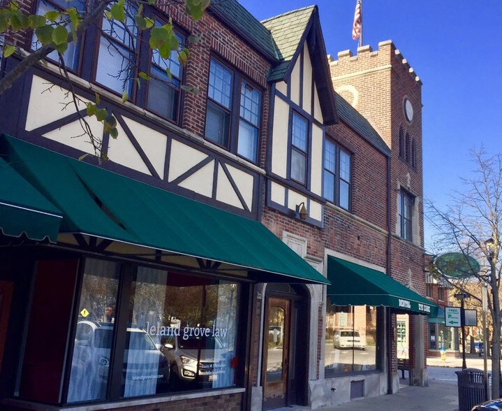 More Photos Of 1036 Sterling Ave, Flossmoor Storefront Retail Residential For Lease