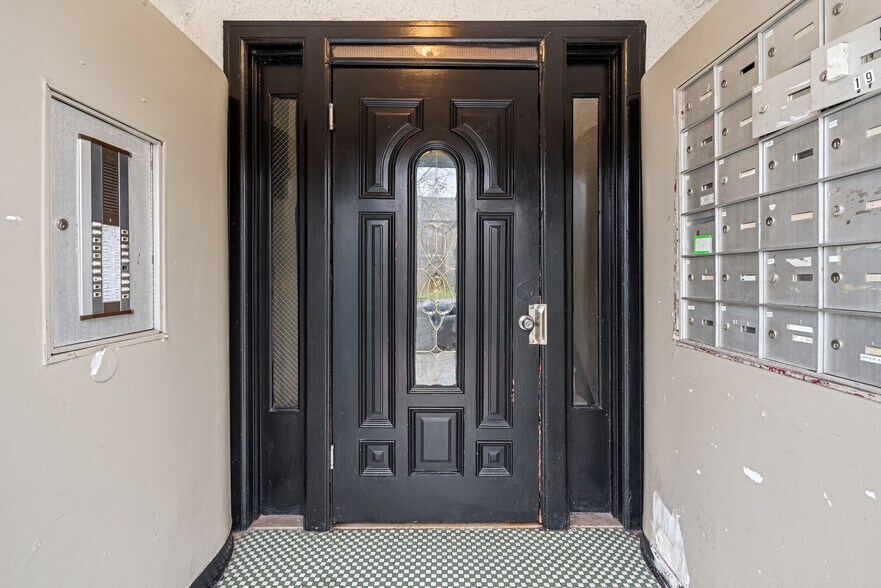 More Photos Of 1055 Philip St, Detroit Apartments For Sale