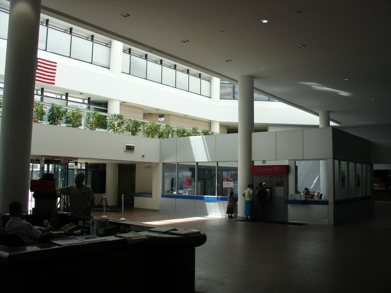 More Photos Of 10-12 Fountain Plaza, Buffalo Office For Lease