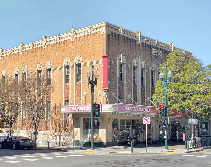 More Photos Of 2087 Addison St, Berkeley Unknown For Lease