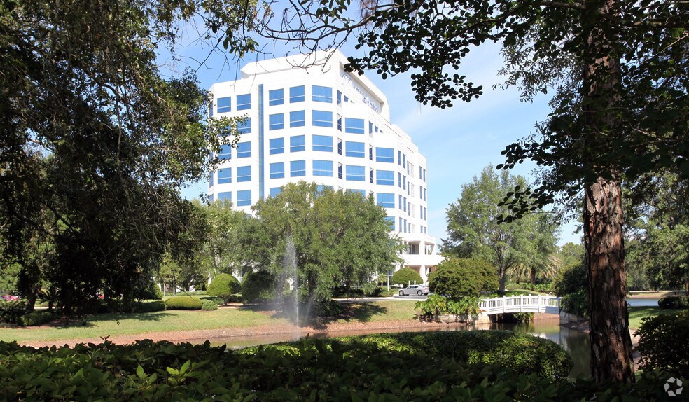 More Photos Of 1776 American Heritage Life Dr, Jacksonville Office For Lease