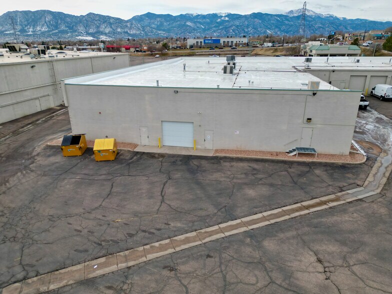 More Photos Of 1701-1899 S Academy Blvd, Colorado Springs Unknown For Lease