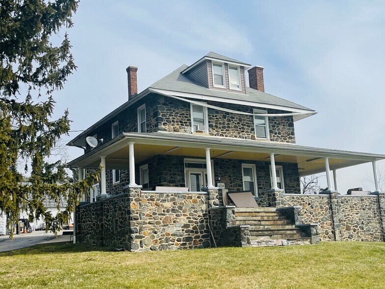 More Photos Of 6334 Dogwood Rd, Baltimore Office For Sale