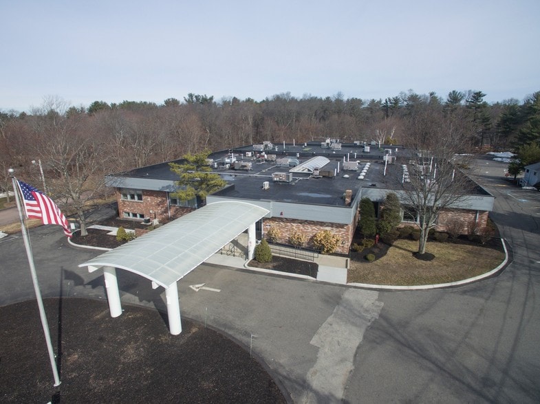 More Photos Of 75 Washington St, Norwell Medical For Lease
