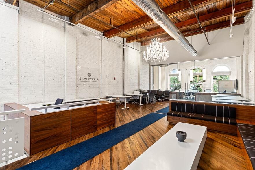 More Photos Of 316-318 E Main St, Charlottesville Office For Lease