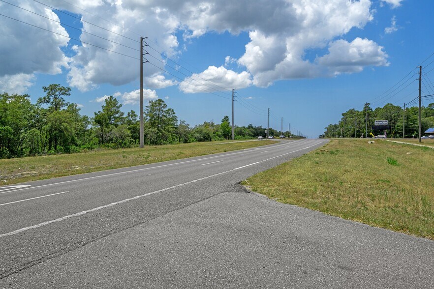 More Photos Of 299 E Gulf To Lake Hwy, Lecanto Storefront For Sale