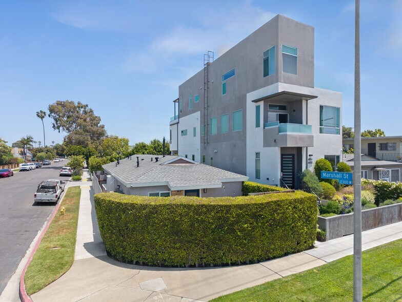 More Photos Of 4852 S Centinela Ave, Los Angeles Multifamily For Sale