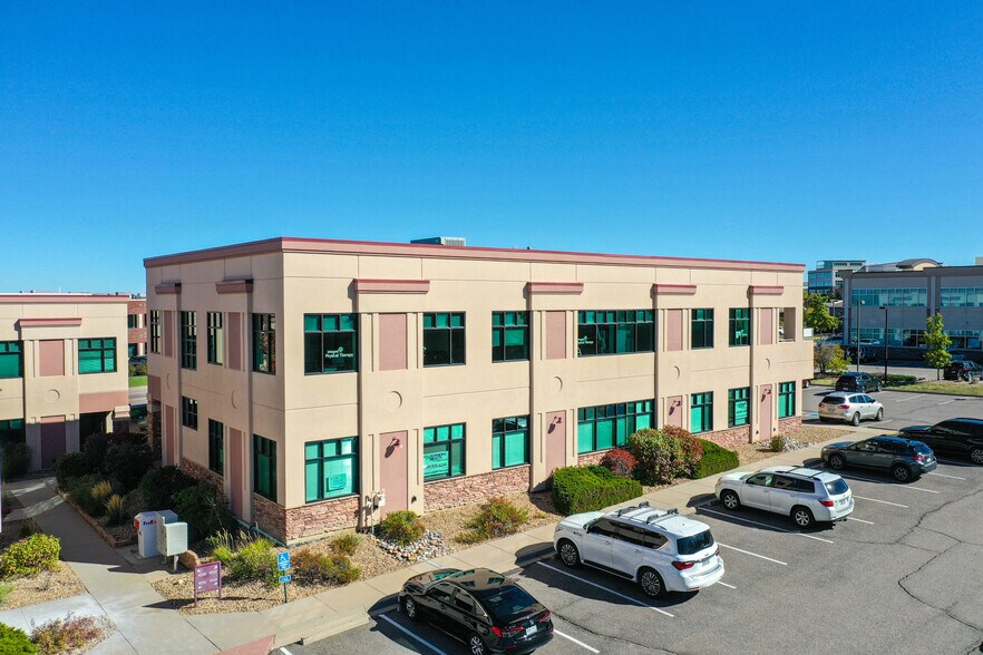 More Photos Of 9224 Teddy Ln, Lone Tree Medical For Sale