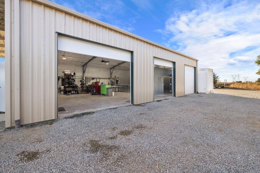 More Photos Of 5288 W Kile Rd, Lodi Land For Sale